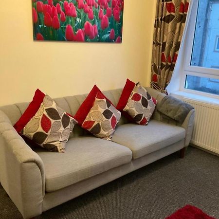 103 Nelson Street Hailey Largs Esterno foto