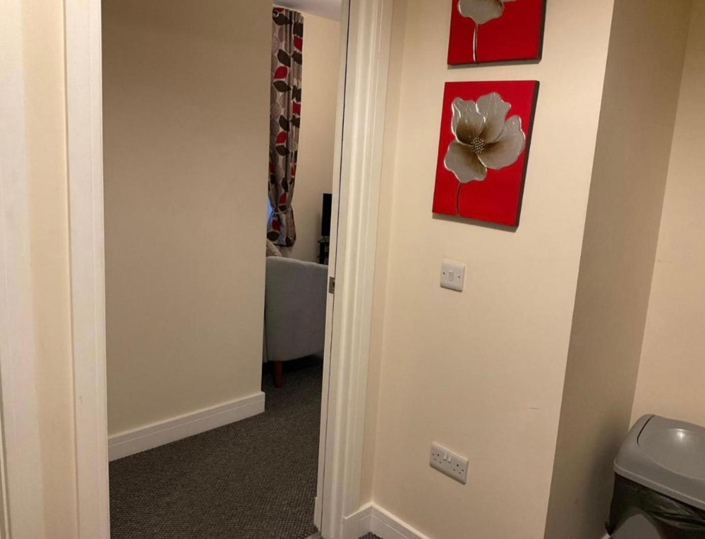 103 Nelson Street Hailey Largs Esterno foto